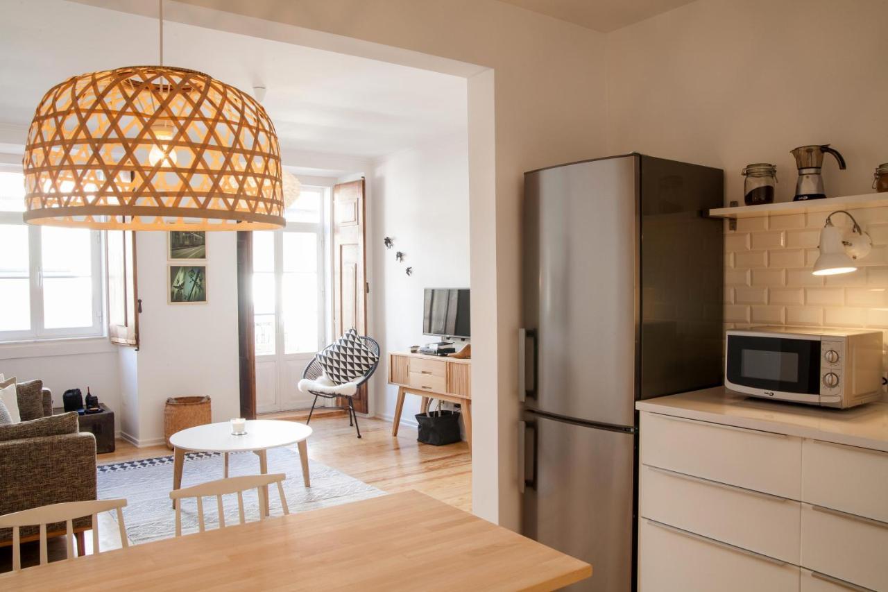Flh Estrela Comfortable Flat Apartment Lissabon